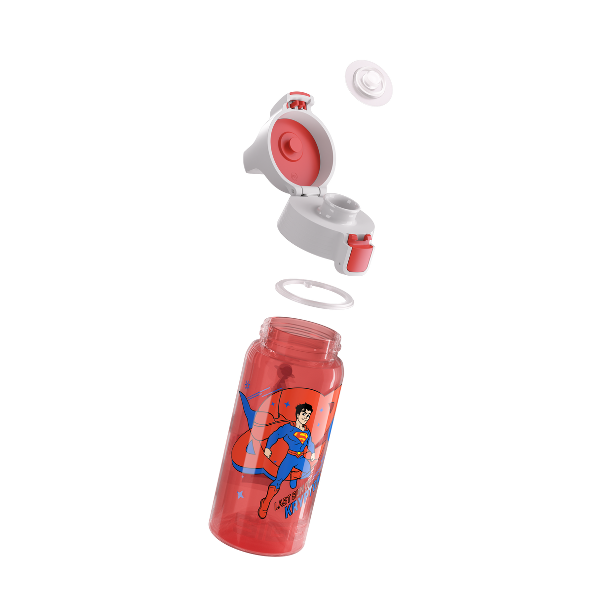 VIVA ONE Superman 0.5 L