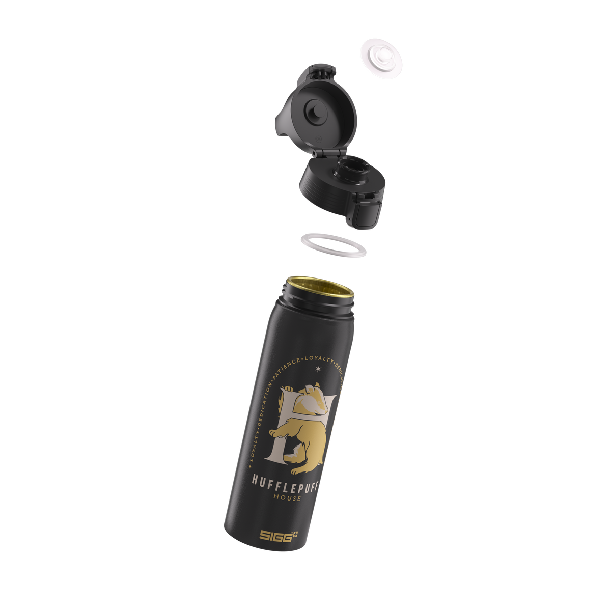 WMB ONE Hufflepuff 0.75 L