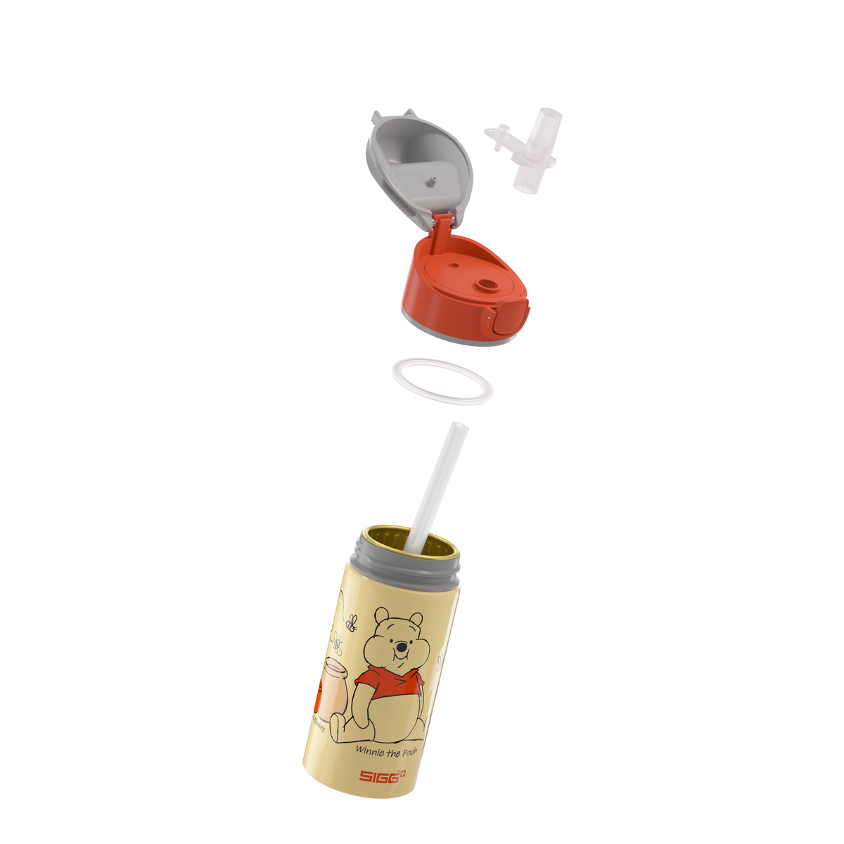 MK Winnie Honey 0.4L