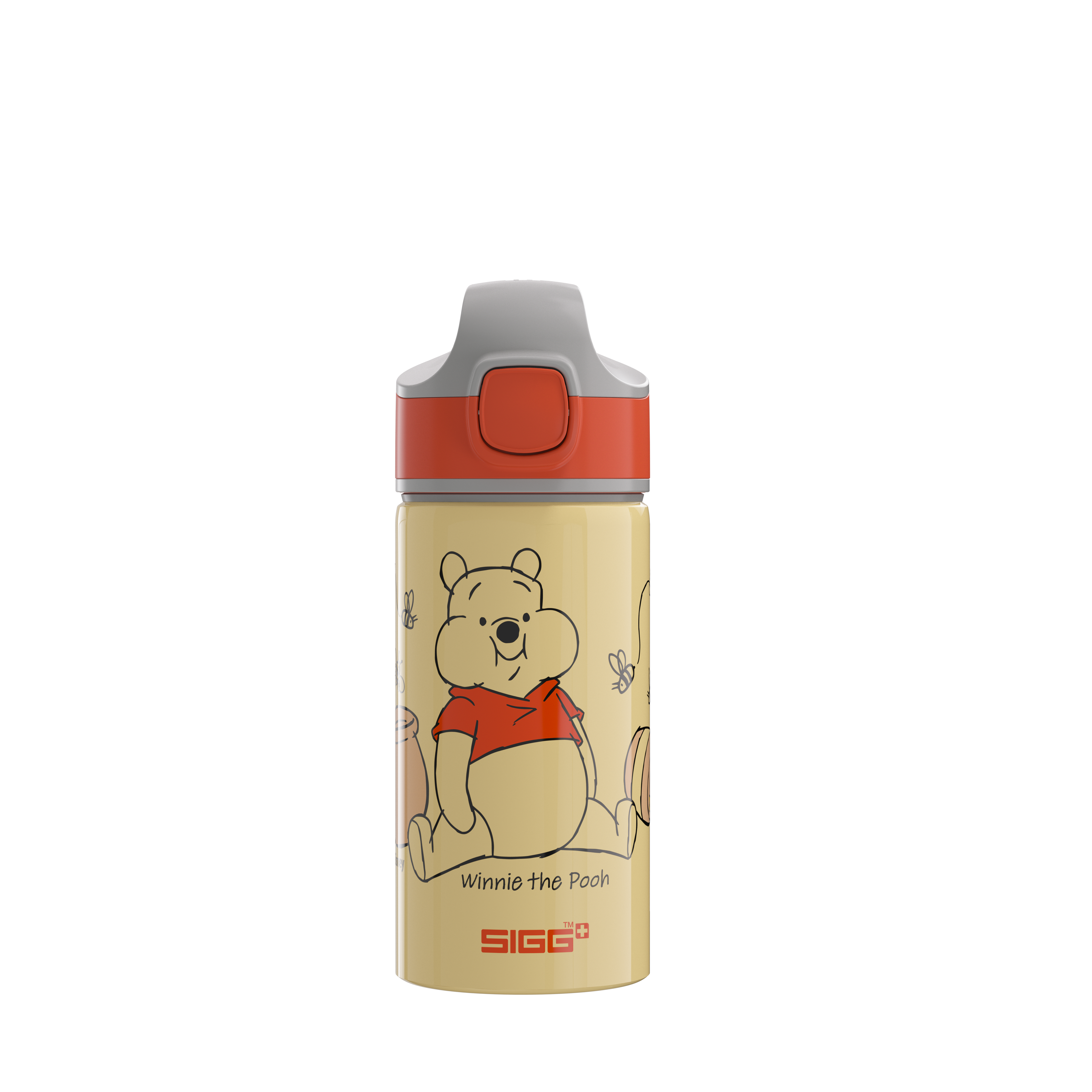 MK Winnie Honey 0.4L