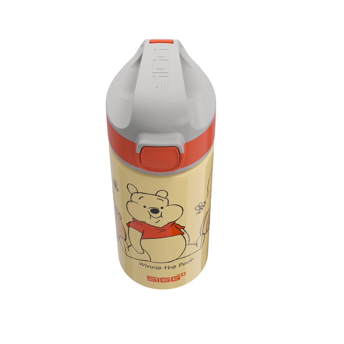 MK Winnie Honey 0.4L