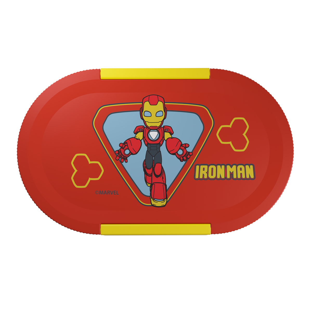 #farbe_iron man
