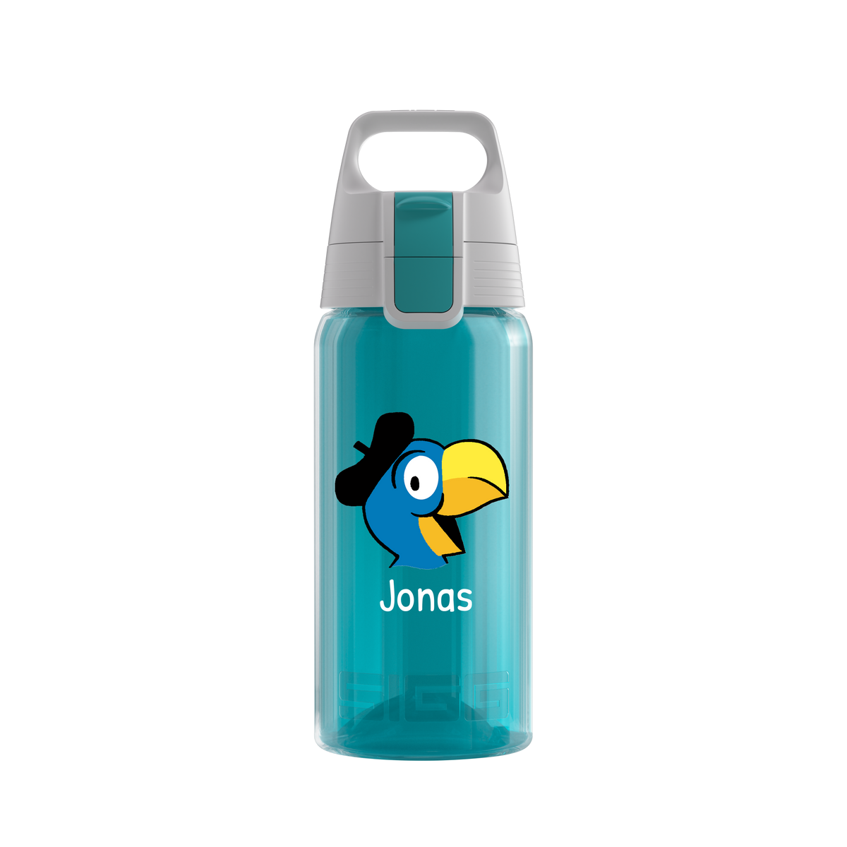 GLOBI x VIVA ONE