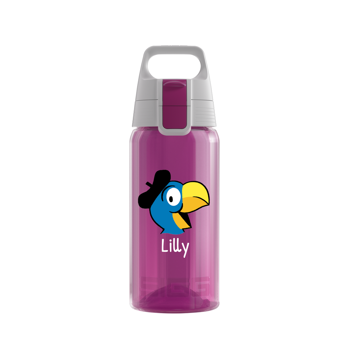 GLOBI x VIVA ONE
