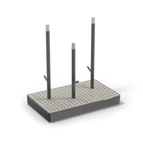 Elara Drying Rack