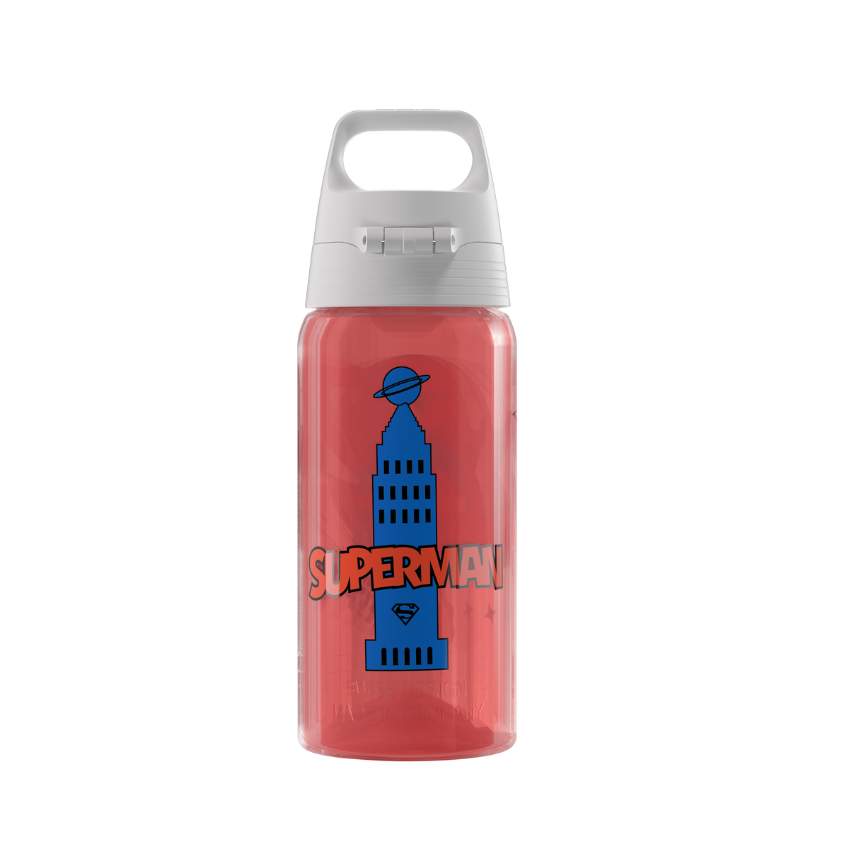 VIVA ONE Superman 0.5 L