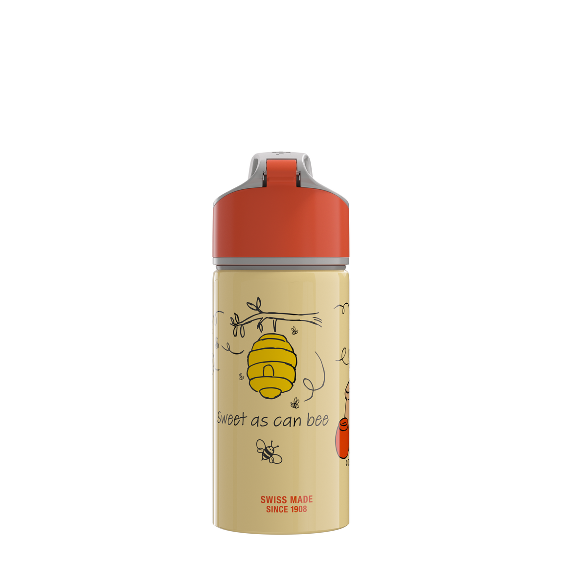 MK Winnie Honey 0.4L