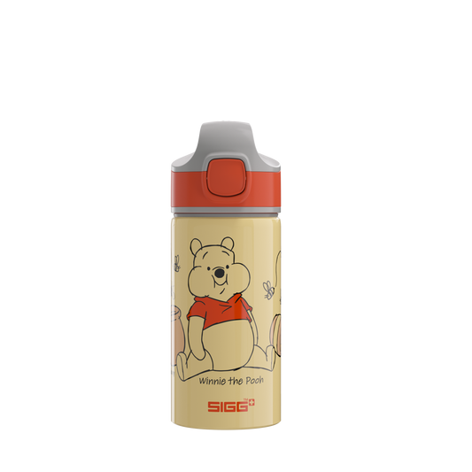 MK Winnie Honey 0.4L