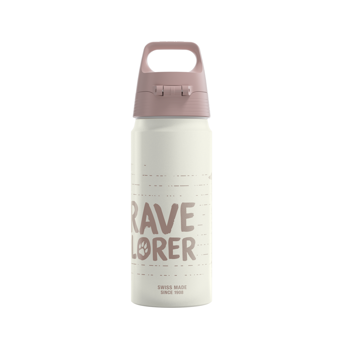 WMB ONE BRAVE SAFARI 0.6 L