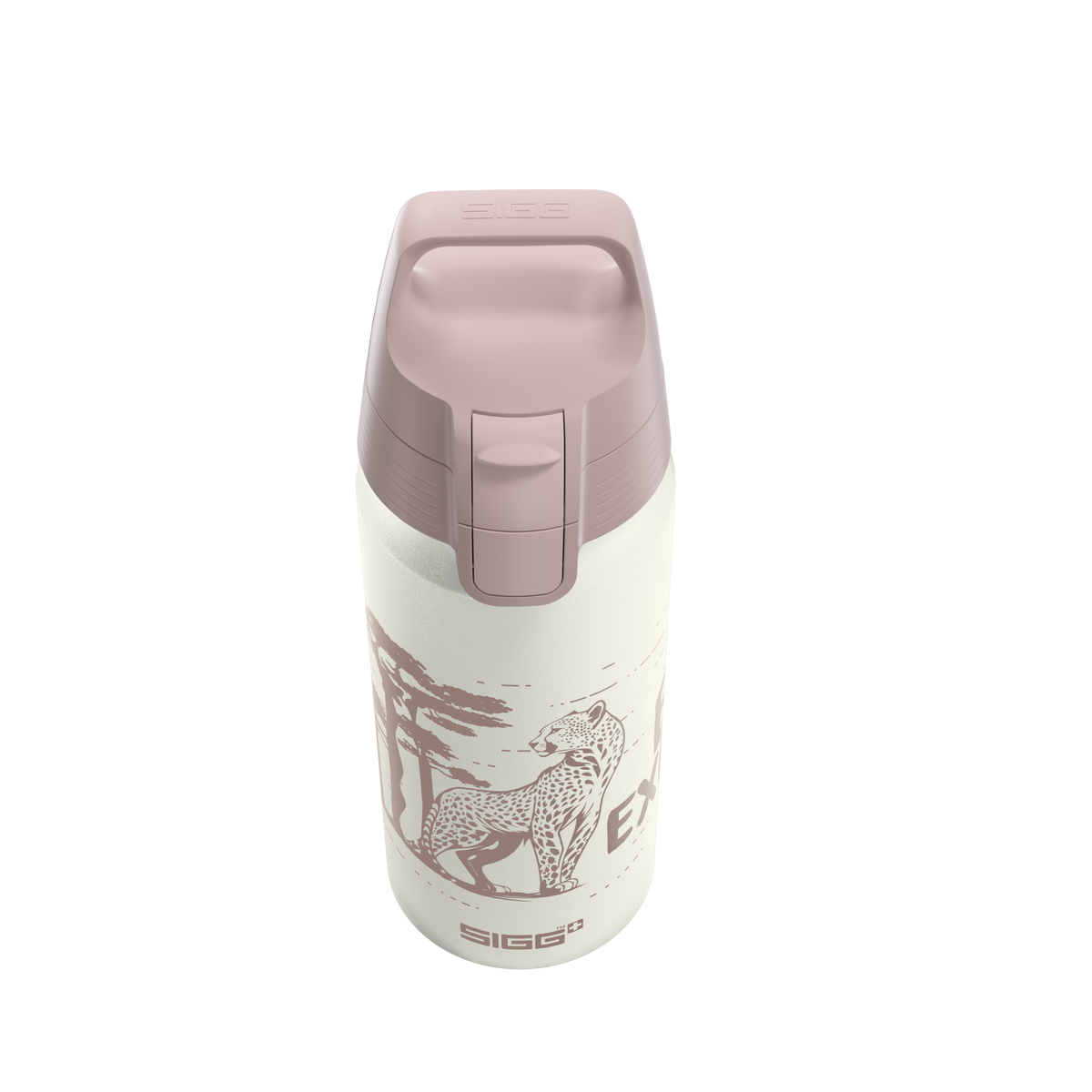 WMB ONE BRAVE SAFARI 0.6 L