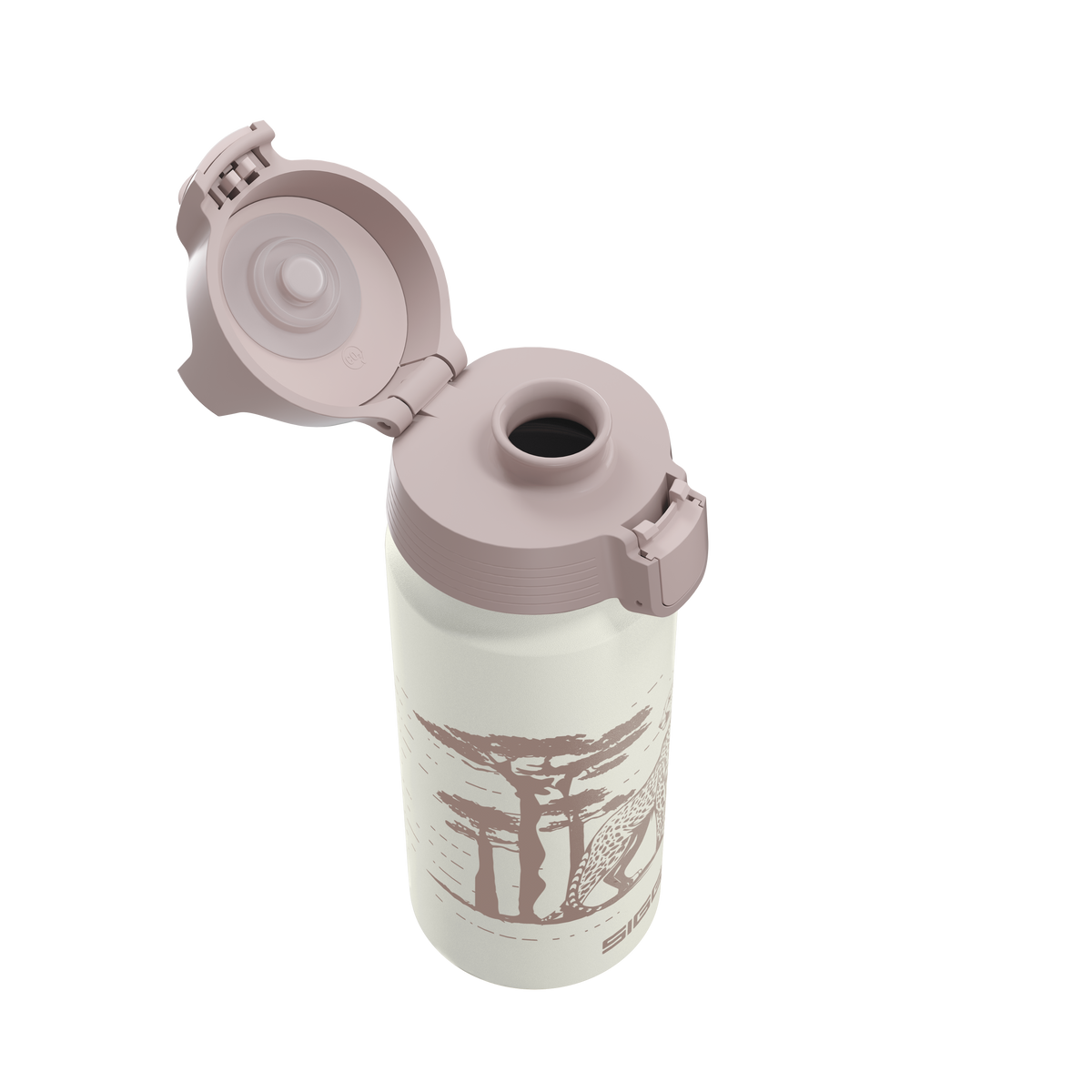 WMB ONE BRAVE SAFARI 0.6 L