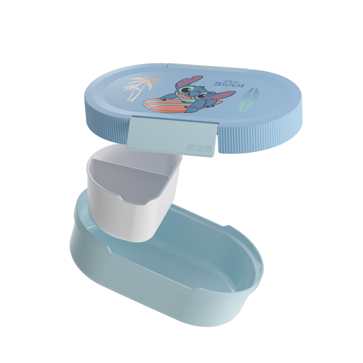 #farbe_stitch surfing