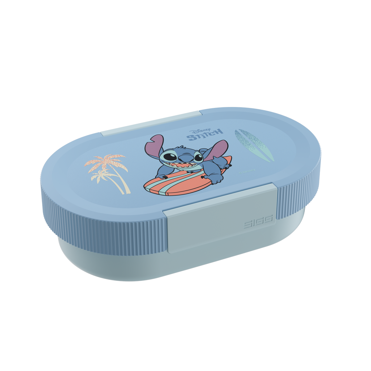 #farbe_stitch surfing
