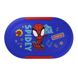 Boîte à repas LUMO Kids Marvel