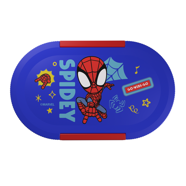 Boîte à repas LUMO Kids Marvel