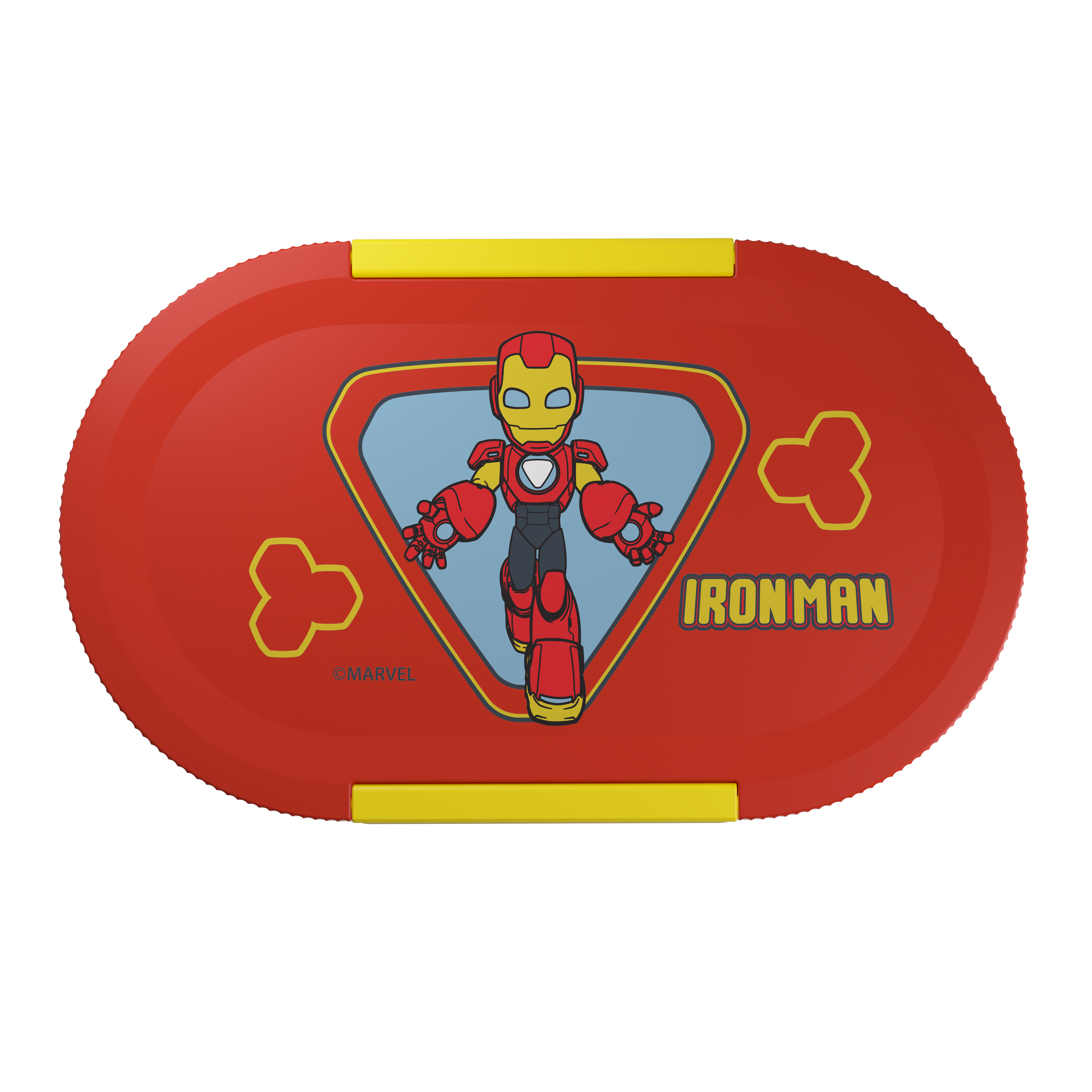 #farbe_iron man