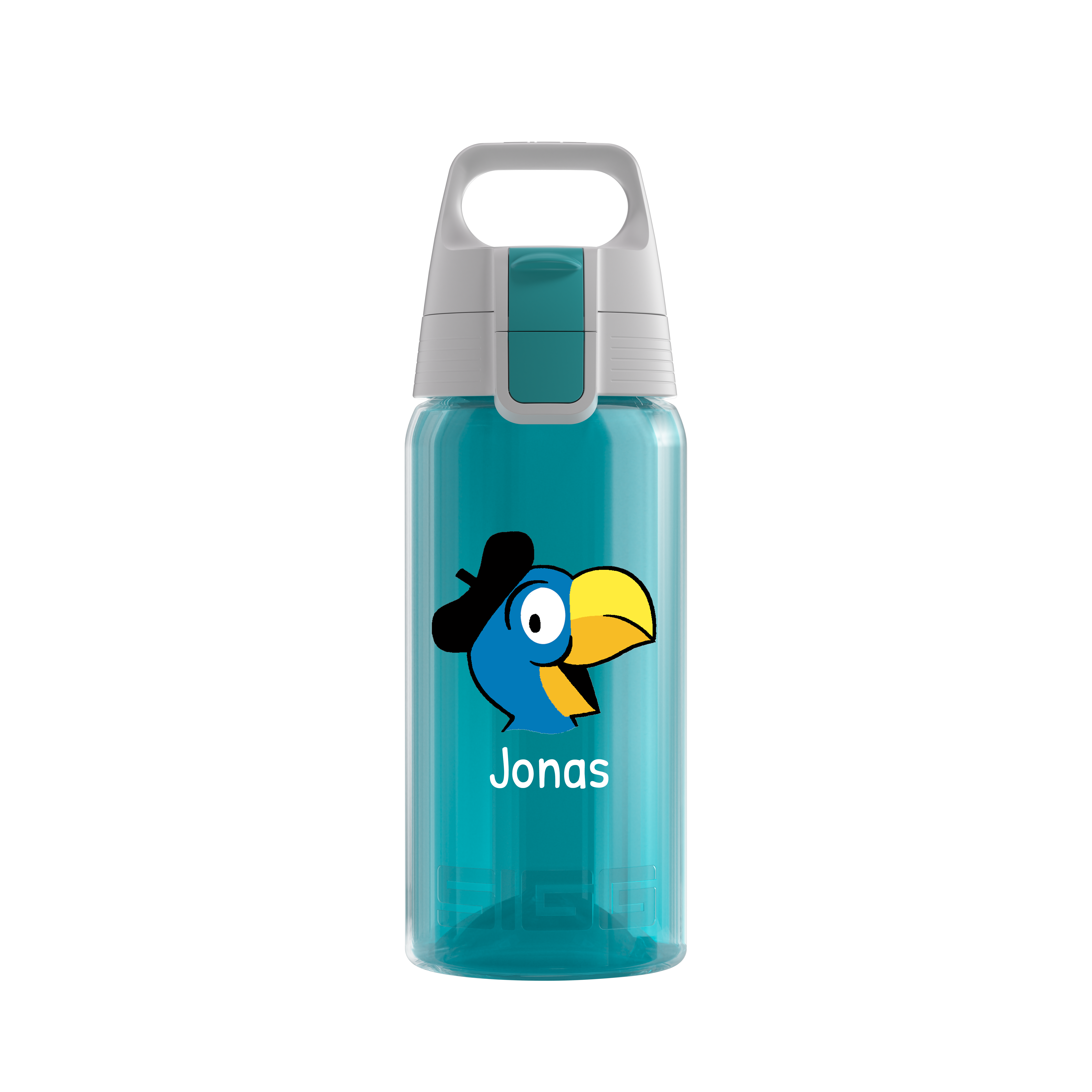 GLOBI x VIVA ONE