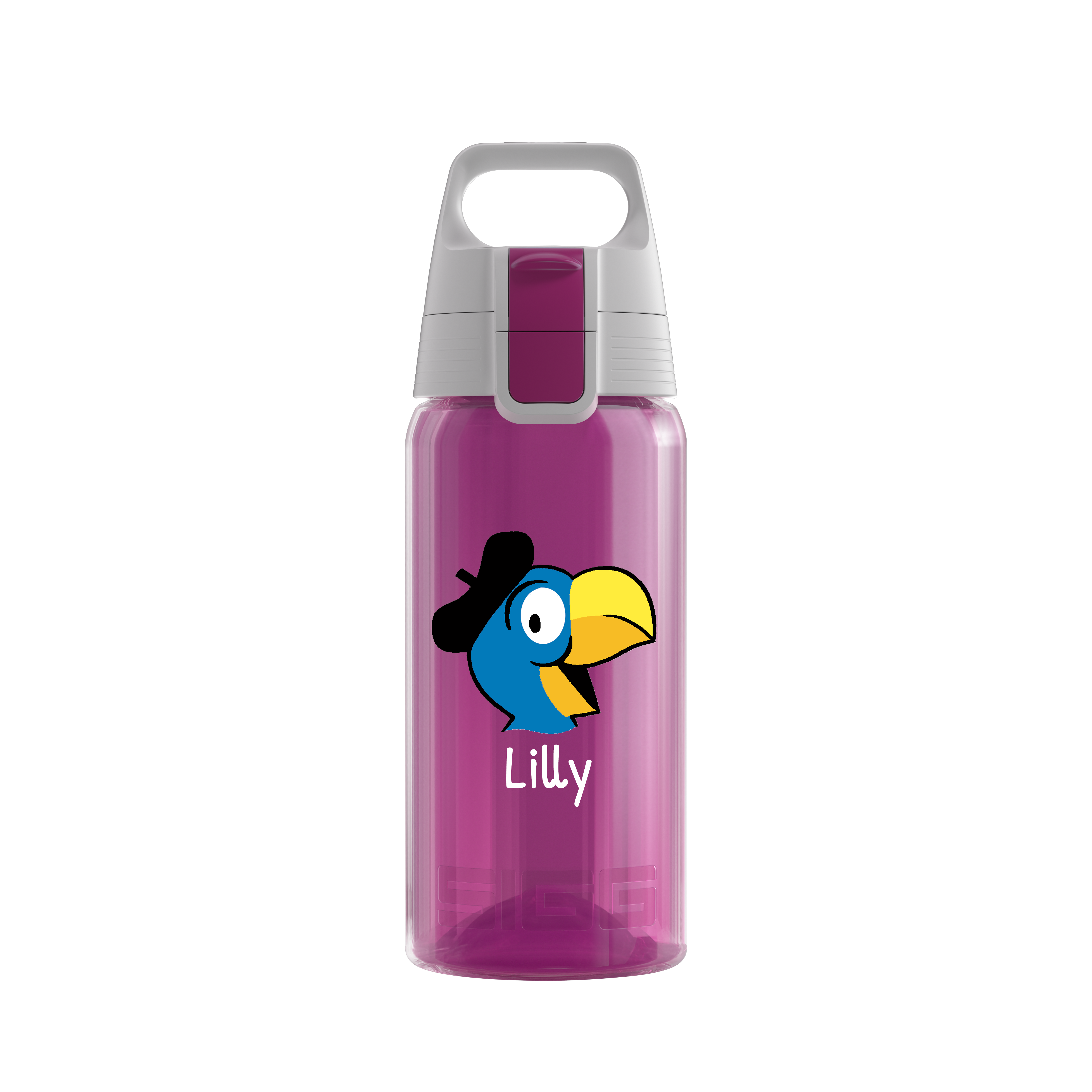 GLOBI x VIVA ONE
