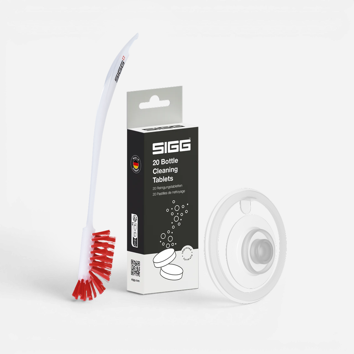 Cleaning Bundle